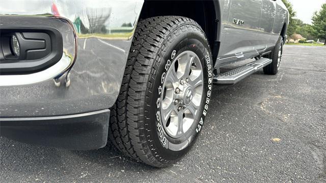 used 2024 Ram 3500 car, priced at $49,995