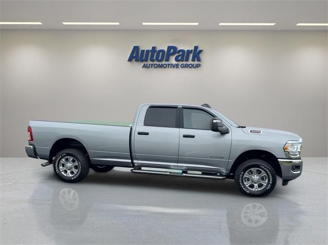 used 2024 Ram 3500 car, priced at $49,995