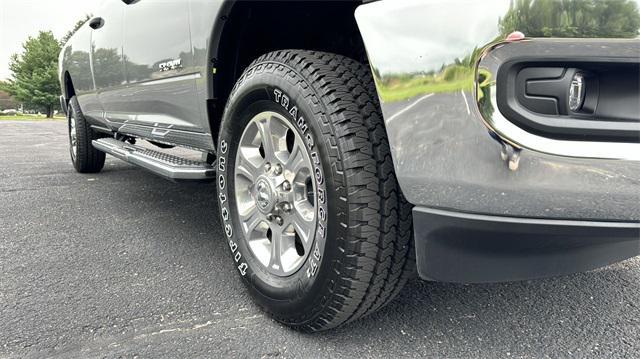 used 2024 Ram 3500 car, priced at $49,995