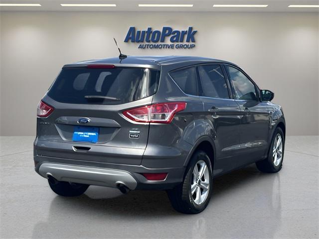 used 2014 Ford Escape car, priced at $9,000