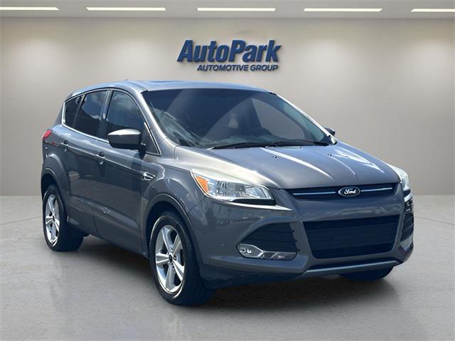 used 2014 Ford Escape car, priced at $10,500