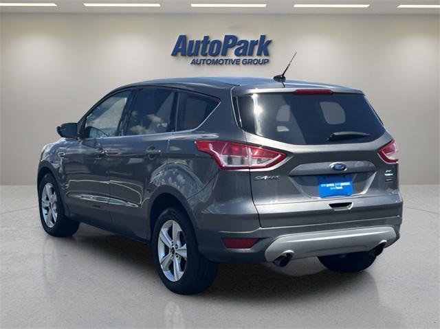 used 2014 Ford Escape car, priced at $9,000