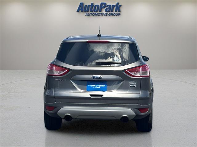 used 2014 Ford Escape car, priced at $9,000