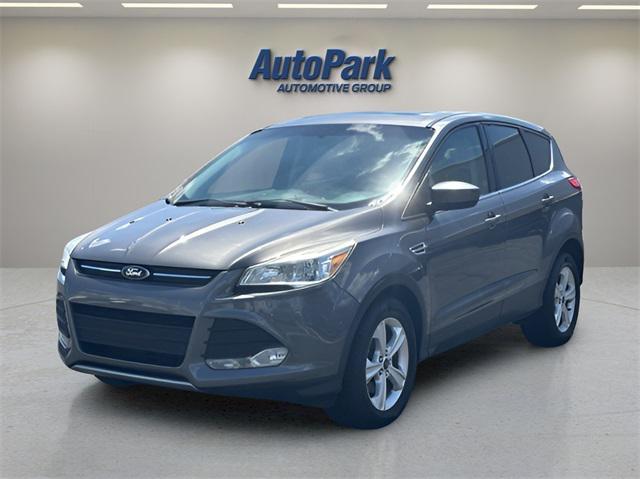 used 2014 Ford Escape car, priced at $9,000