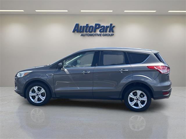 used 2014 Ford Escape car, priced at $9,000