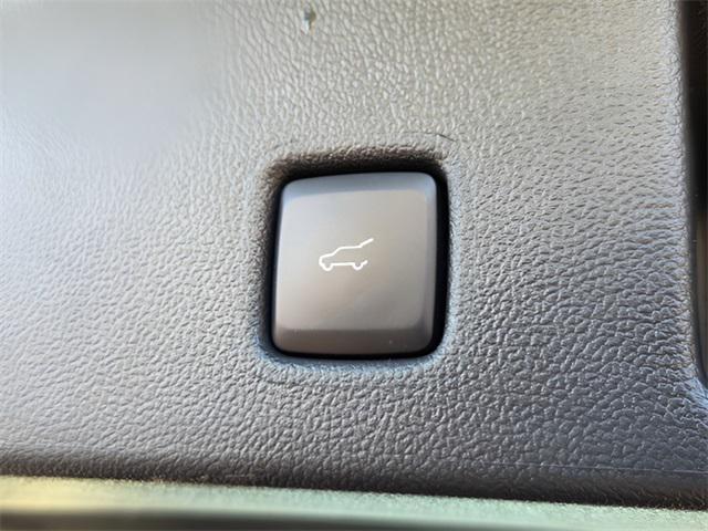 used 2023 Ford Escape car, priced at $27,500