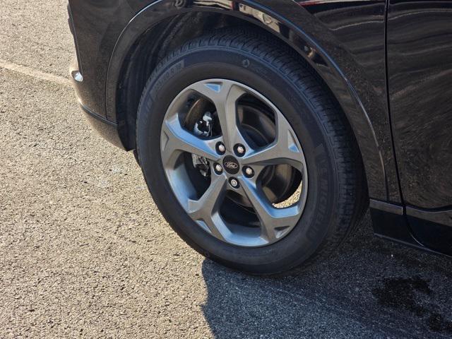 used 2023 Ford Escape car, priced at $27,500