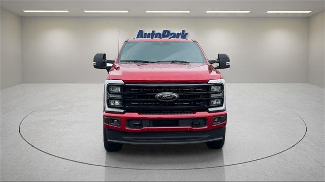 new 2024 Ford F-250 car, priced at $85,108