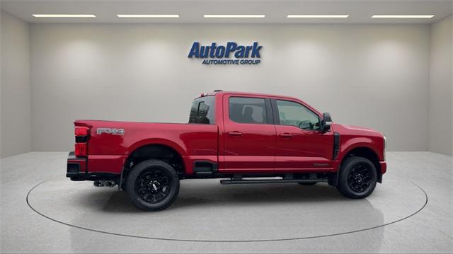 new 2024 Ford F-250 car, priced at $85,108