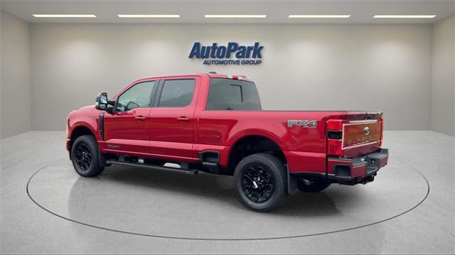 new 2024 Ford F-250 car, priced at $85,108