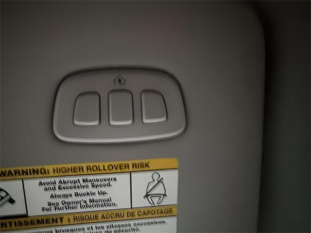 new 2025 Ford Ranger car, priced at $52,946