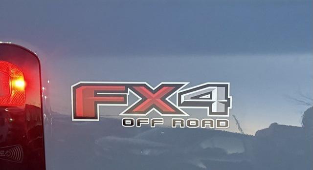 new 2025 Ford Ranger car, priced at $52,946