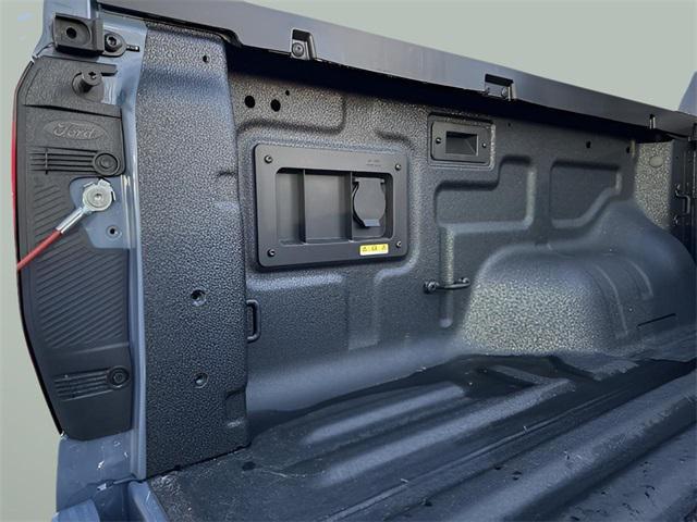 new 2025 Ford Ranger car, priced at $52,946