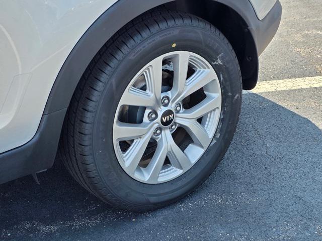 used 2015 Kia Sportage car, priced at $11,995