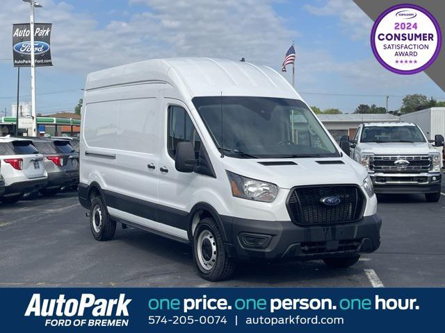 used 2022 Ford Transit-150 car, priced at $38,995
