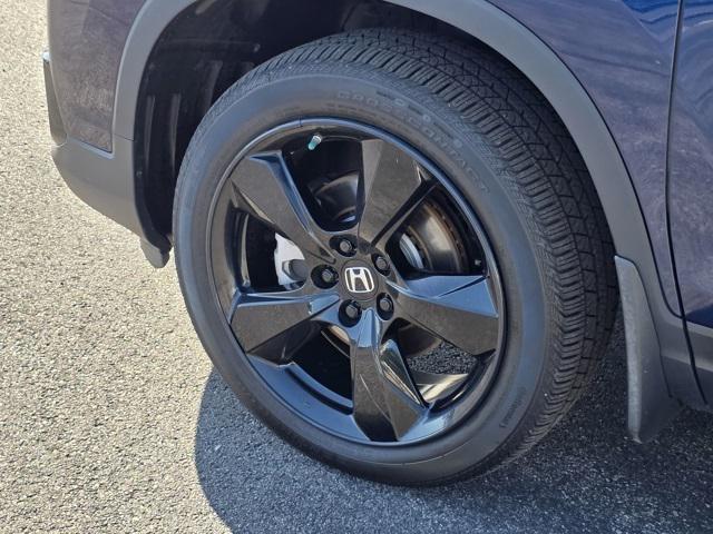 used 2021 Honda Passport car, priced at $31,995