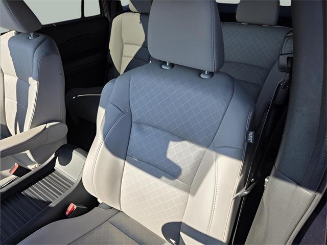 used 2021 Honda Passport car, priced at $31,995