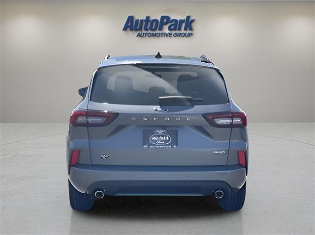 new 2024 Ford Escape car, priced at $33,841