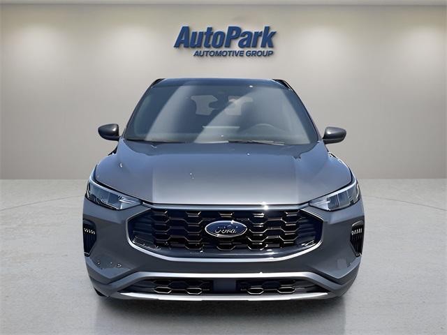 new 2024 Ford Escape car, priced at $29,642