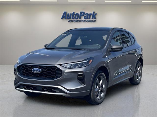 new 2024 Ford Escape car, priced at $33,841