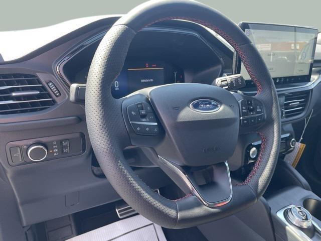 new 2024 Ford Escape car, priced at $33,841