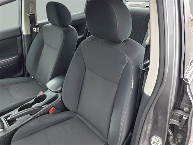 used 2019 Nissan Sentra car, priced at $13,995