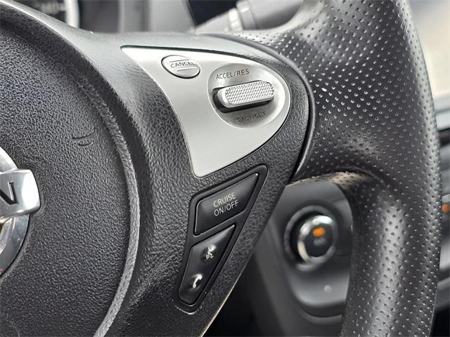 used 2019 Nissan Sentra car, priced at $13,995