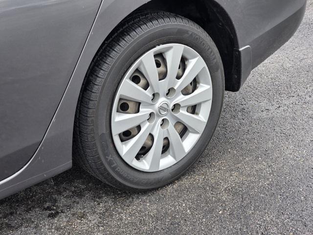 used 2019 Nissan Sentra car, priced at $13,995