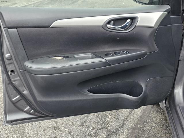 used 2019 Nissan Sentra car, priced at $13,995