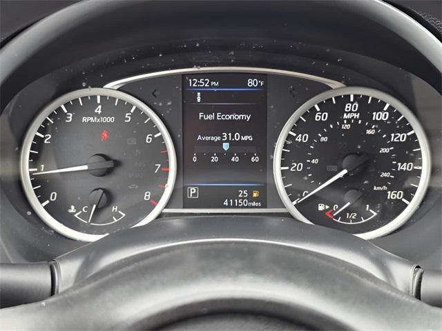 used 2019 Nissan Sentra car, priced at $13,995