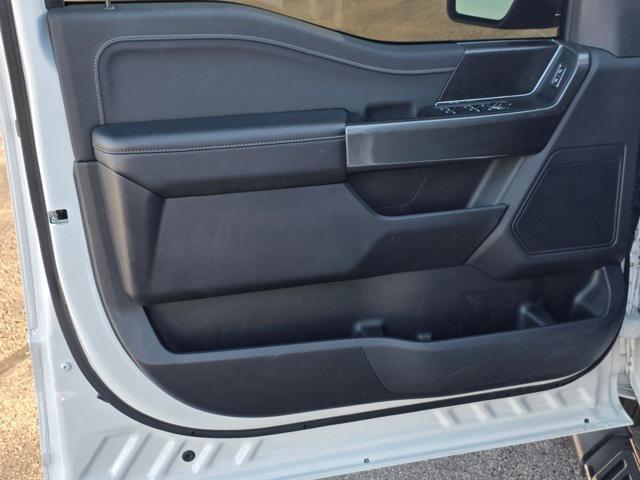 used 2023 Ford F-150 car, priced at $44,995