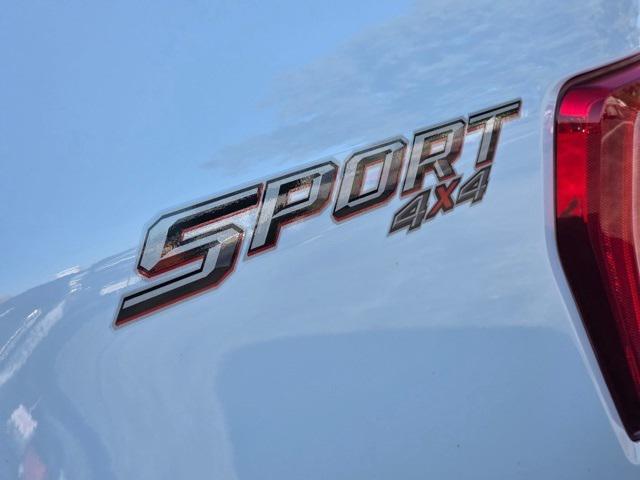 used 2023 Ford F-150 car, priced at $44,995