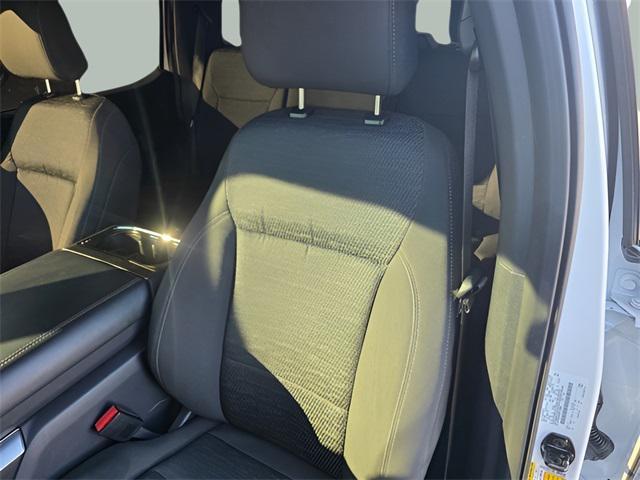 used 2023 Ford F-150 car, priced at $44,995