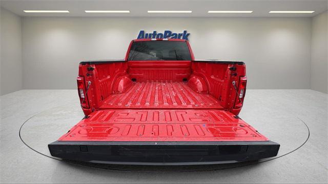 used 2023 Ford F-150 car, priced at $34,995