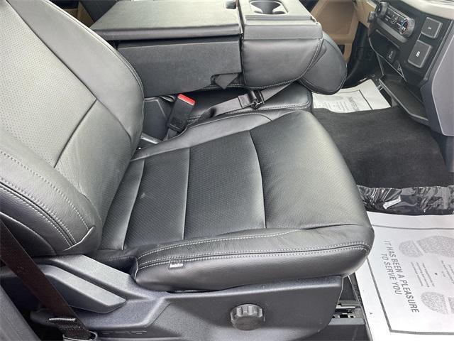 used 2023 Ford F-150 car, priced at $34,995