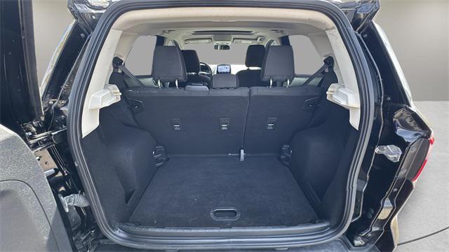 used 2020 Ford EcoSport car, priced at $12,995