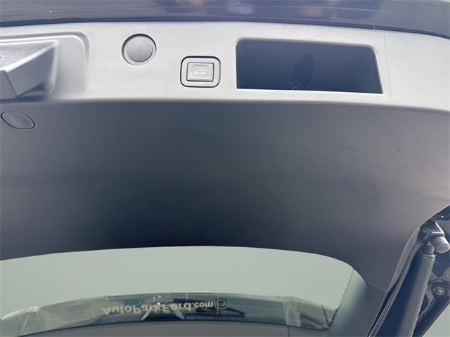 used 2025 Chevrolet Equinox car, priced at $29,995