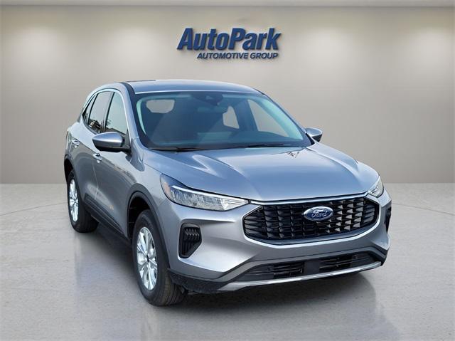 new 2024 Ford Escape car, priced at $33,225