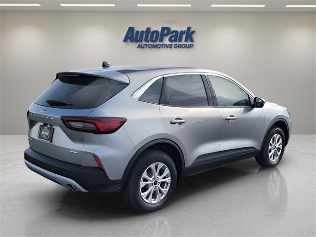used 2024 Ford Escape car, priced at $28,975