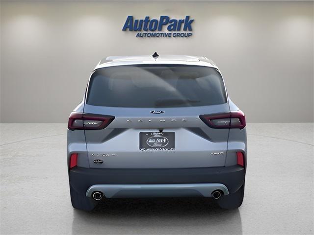 used 2024 Ford Escape car, priced at $28,975