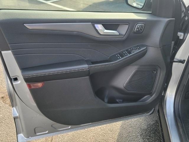 used 2024 Ford Escape car, priced at $28,975