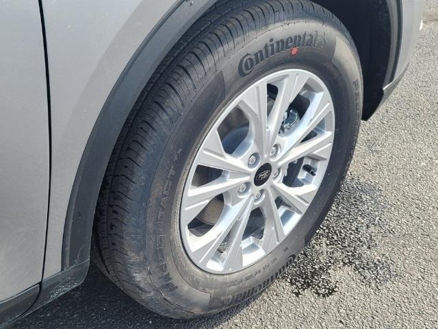 used 2024 Ford Escape car, priced at $28,975