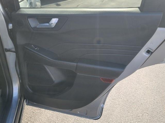 used 2024 Ford Escape car, priced at $28,975