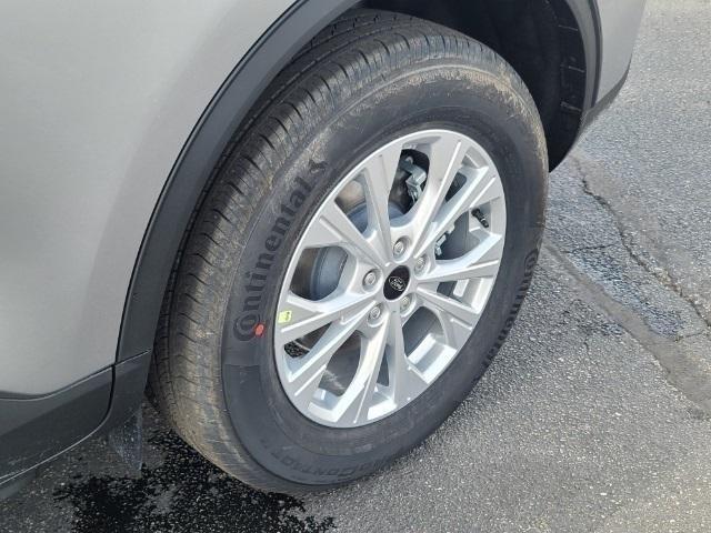 used 2024 Ford Escape car, priced at $28,975