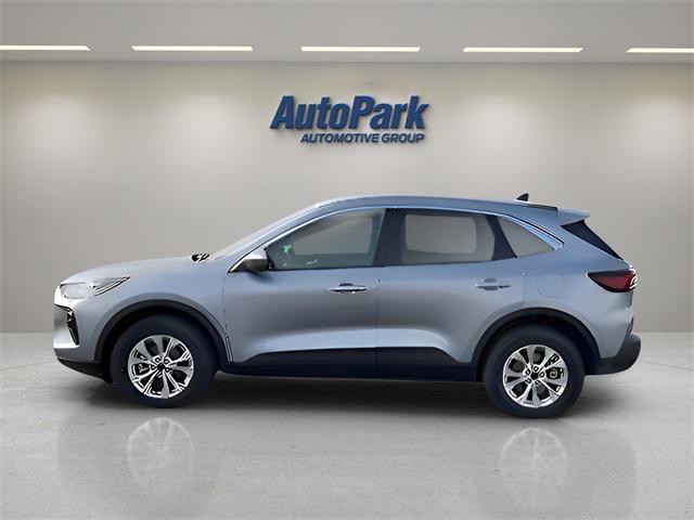 used 2024 Ford Escape car, priced at $28,975