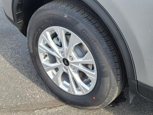 used 2024 Ford Escape car, priced at $28,975