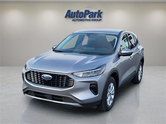 new 2024 Ford Escape car, priced at $34,431