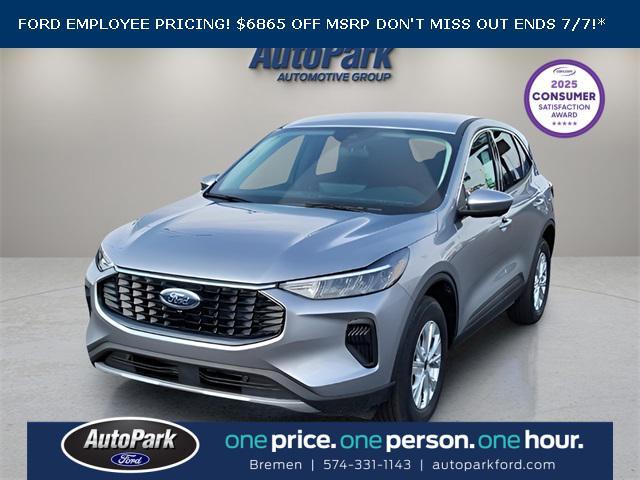 new 2024 Ford Escape car, priced at $29,995