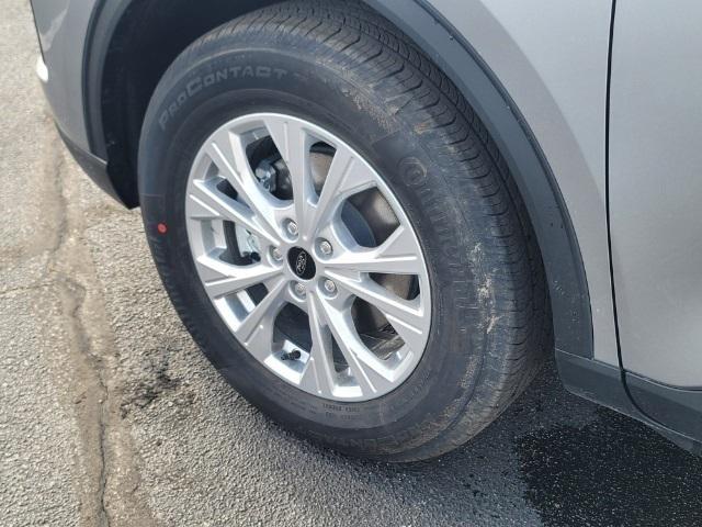 used 2024 Ford Escape car, priced at $28,975