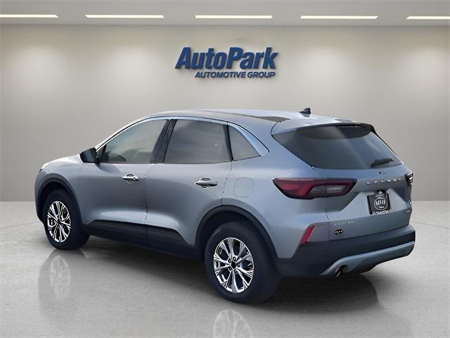 used 2024 Ford Escape car, priced at $28,975